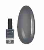 Лак для ногтей VINYLUX CND 15 мл (105 Black Pool)