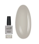 Лак для ногтей VINYLUX CND 15 мл (107 Cityscape)