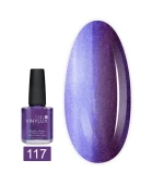 Лак для ногтей VINYLUX CND 15 мл (117 Grape Gum)