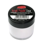 Пудра акриловая PNB Clear, 20 г