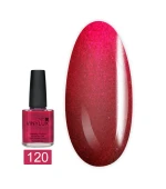 Лак для ногтей VINYLUX CND 15 мл (120 Hot Chilis)