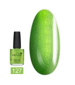 Лак для ногтей VINYLUX CND 15 мл (127 Limeade)