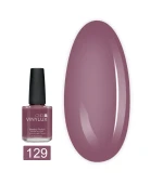Лак для ногтей VINYLUX CND 15 мл (129 Married to Mauve)