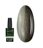 Лак для ногтей VINYLUX CND 15 мл (137 Pretty Poison)