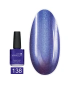 Лак для ногтей VINYLUX CND 15 мл (138 Purple Purple)