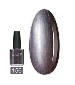Лак для ногтей VINYLUX CND 15 мл (156 Vedex Violette)