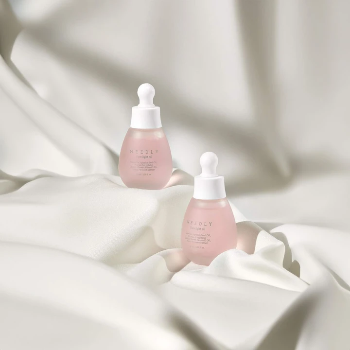 Масло легкое для лица Needly (Face Light Oil 30 мл)