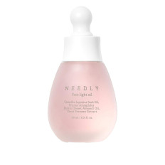 Олійка легка для обличчя Needly (Face Light Oil 30 мл)