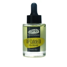 Масло для кутикулы PNB Vip Cuticle Oil, 30 мл