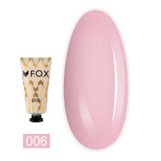 Полігель FOX Nano 15 мл (006)
