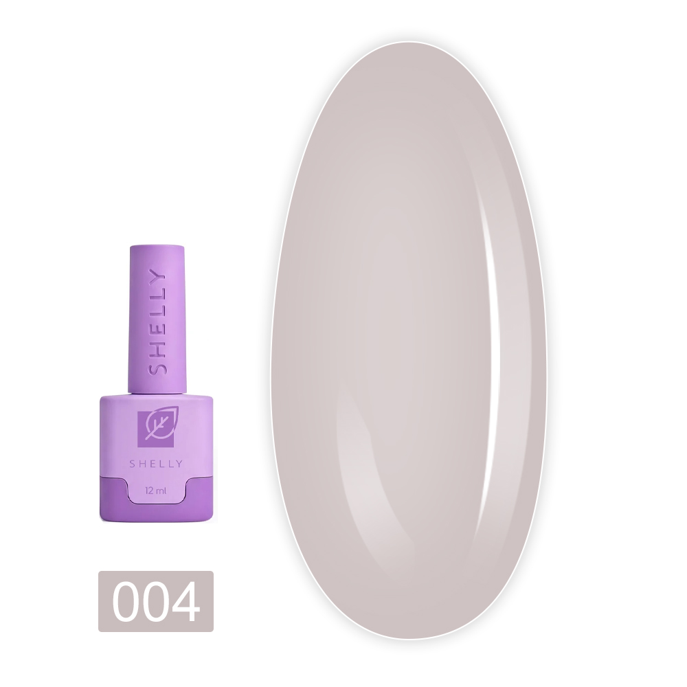 Полігель рідкий Shelly Liquid PolyGel (004)