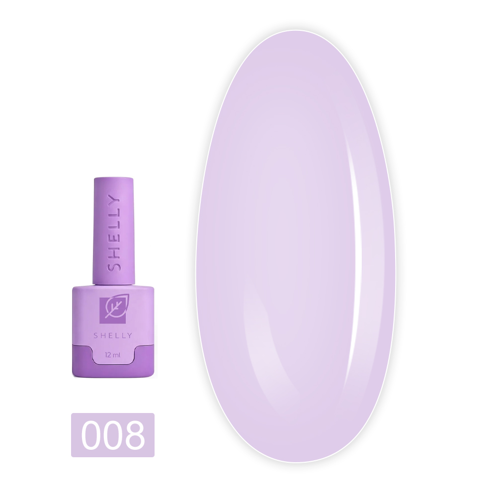 Полігель рідкий Shelly Liquid PolyGel (008)