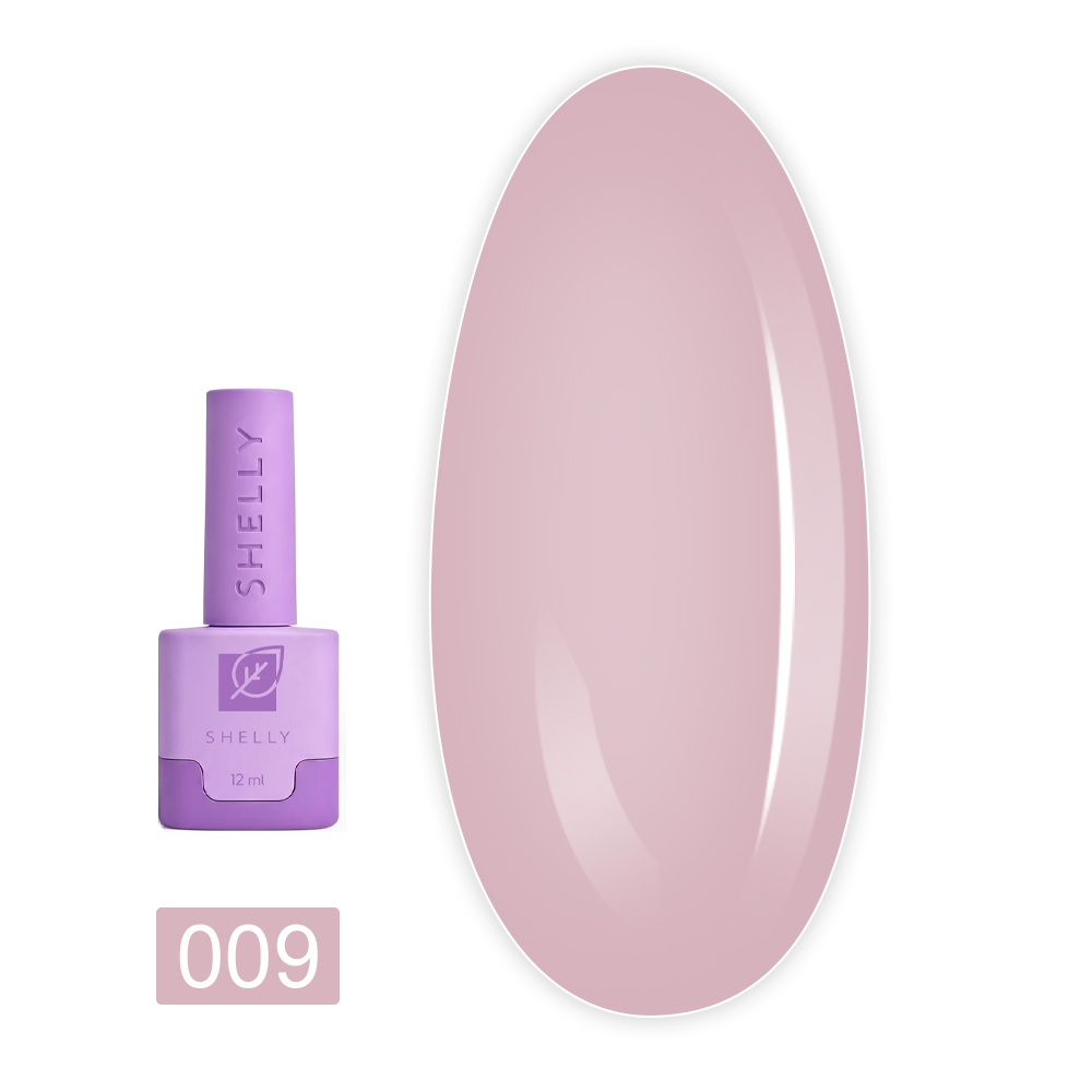 Полігель рідкий Shelly Liquid PolyGel (009)