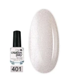 Лак для ногтей CND Creative Play 13,6 мл (401 Bridechilla)