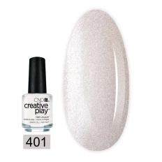 Лак для ногтей CND Creative Play 13,6 мл (401 Bridechilla)