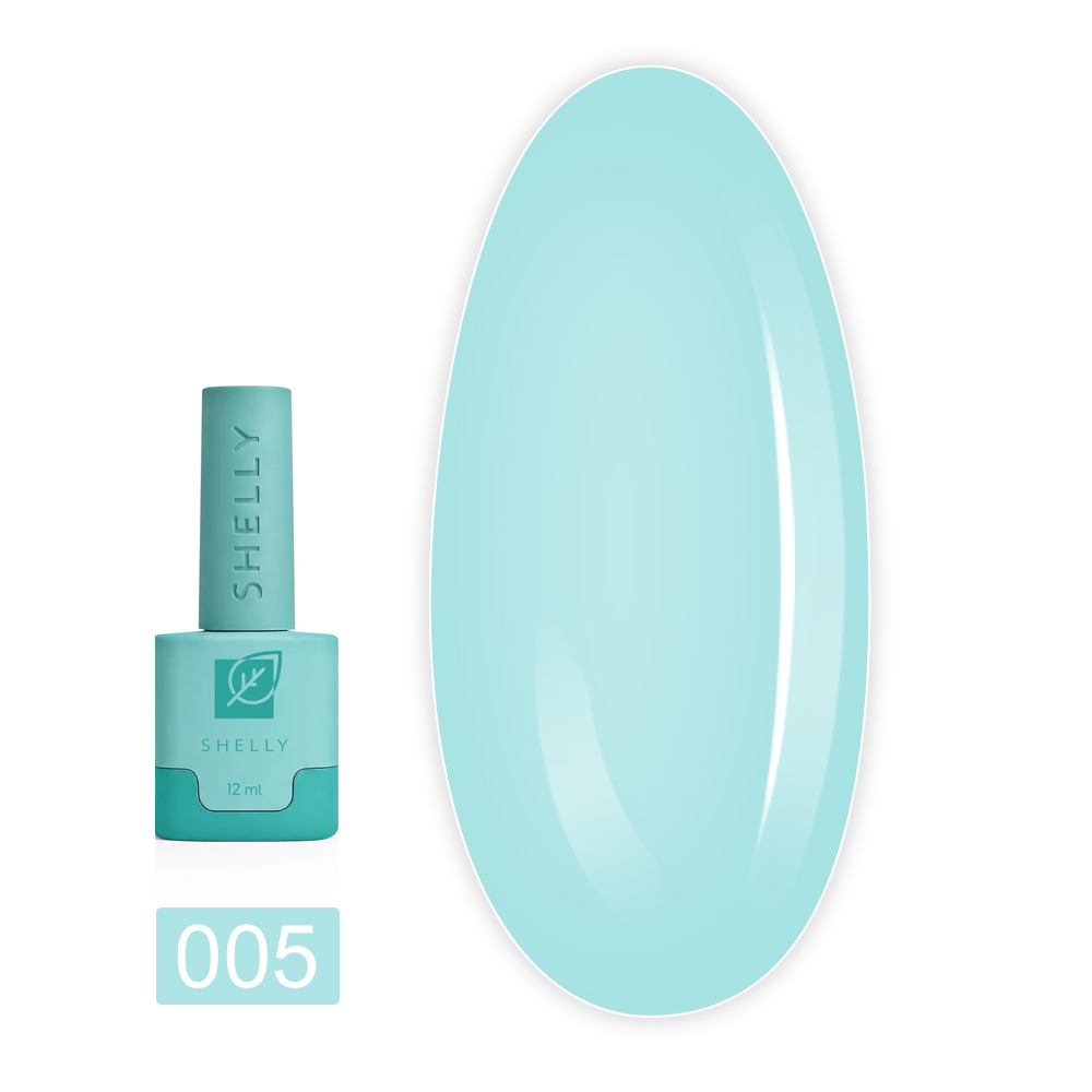 База цветная Shelly (Color Base 005 12 мл)