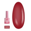 Гель-лак Shelly 12 мл (005 Deep Cherry)