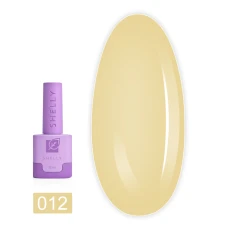 Гель-лак Shelly 12 мл (012 Lemon Sorbet)