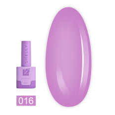 Гель-лак Shelly 12 мл (016 Lavender Bloom)