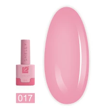 Гель-лак Shelly 12 мл (017 Pink Powder)