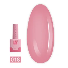Гель-лак Shelly 12 мл (018 Cotton Rose)