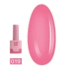 Гель-лак Shelly 12 мл (019 Barbie Bright)