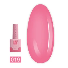 Гель-лак Shelly 12 мл (019 Barbie Bright)