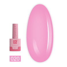 Гель-лак Shelly 12 мл (020 Pink Sunrise)