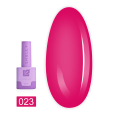 Гель-лак Shelly 12 мл (023 Berry Rush)