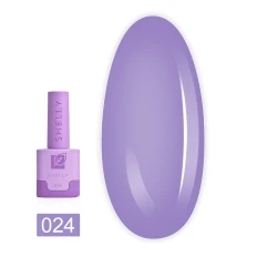 Гель-лак Shelly 12 мл (024 Lilac Crush)