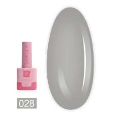 Гель-лак Shelly 12 мл (028 Urban Grey)