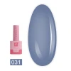 Гель-лак Shelly 12 мл (031 Pastel Sky)