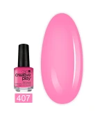 Лак для ногтей CND Creative Play 13,6 мл (407 Sexy + I Know It)