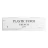 Upper Plastic Form French 150 ед.