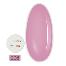 Гель для наращивания Gemely (Power Builder gel 006 30 мл)