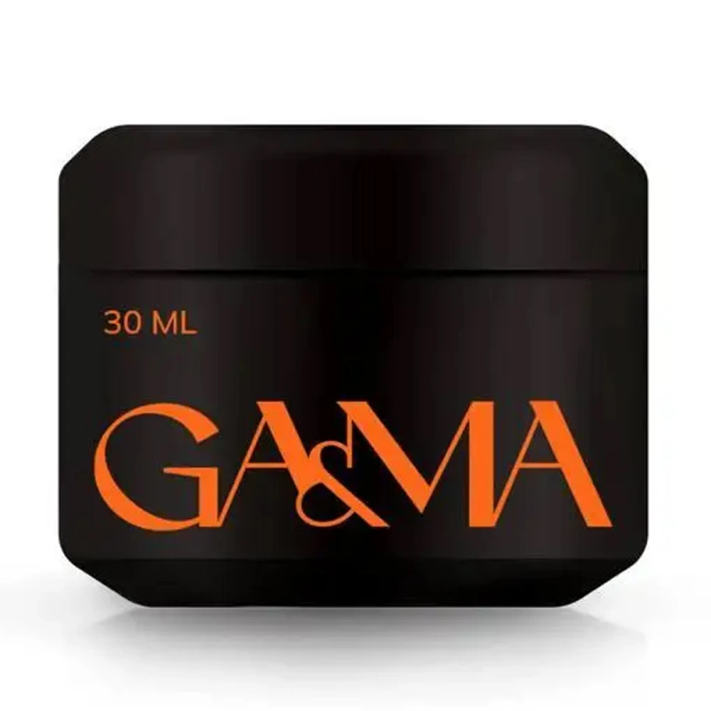 Топ прозрачный Gemely (Cristal top 30 мл)