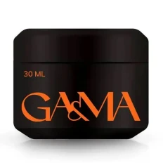 Топ прозрачный Gemely (Cristal top 30 мл)