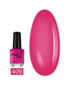 Лак для ногтей CND Creative Play 13,6 мл (409 Berry Shocking)
