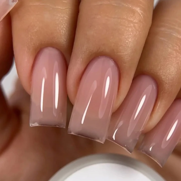 Гель для нарощування Gemely (Power Builder gel 003 30 мл)