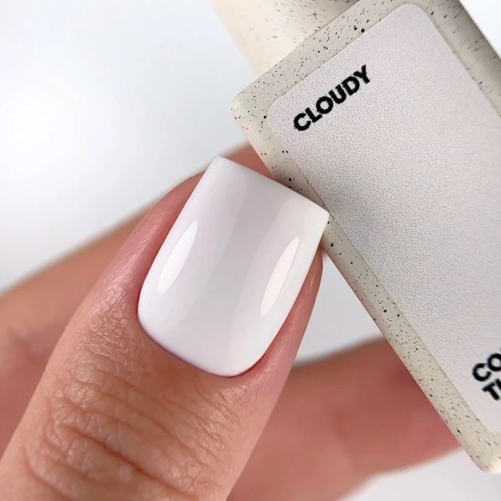 Гель-лак Color of the month NailSofTheDay (April 2026 Cloudy 10 мл)