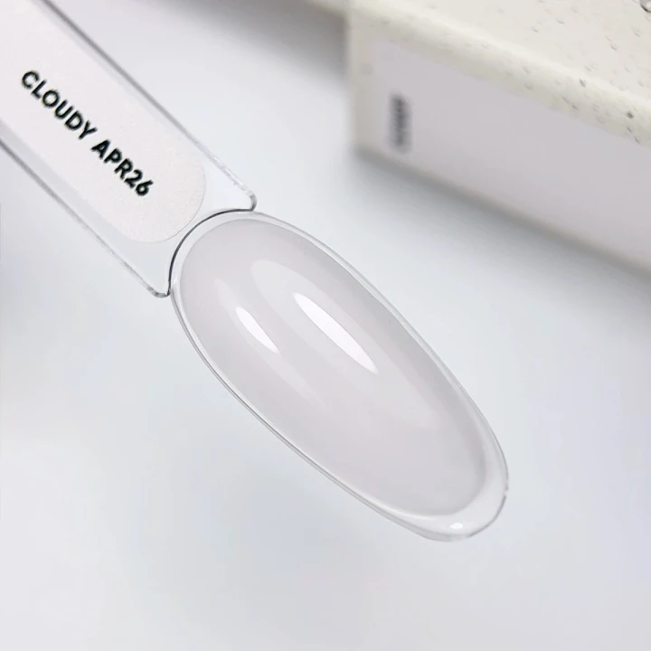 Гель-лак Color of the month NailSofTheDay (April 2026 Cloudy 10 мл)