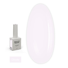 Гель-лак Color of the month NailSofTheDay (April 2026 Cloudy 10 мл)