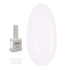 Гель-лак Color of the month NailSofTheDay (April 2026 Cloudy 10 мл)