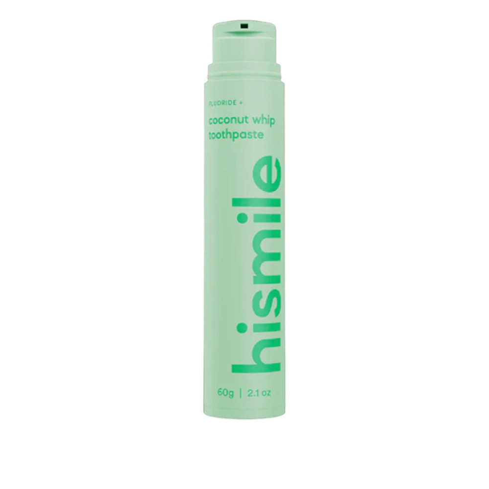 Паста зубная Hismile (Coconut Whip 60 г)