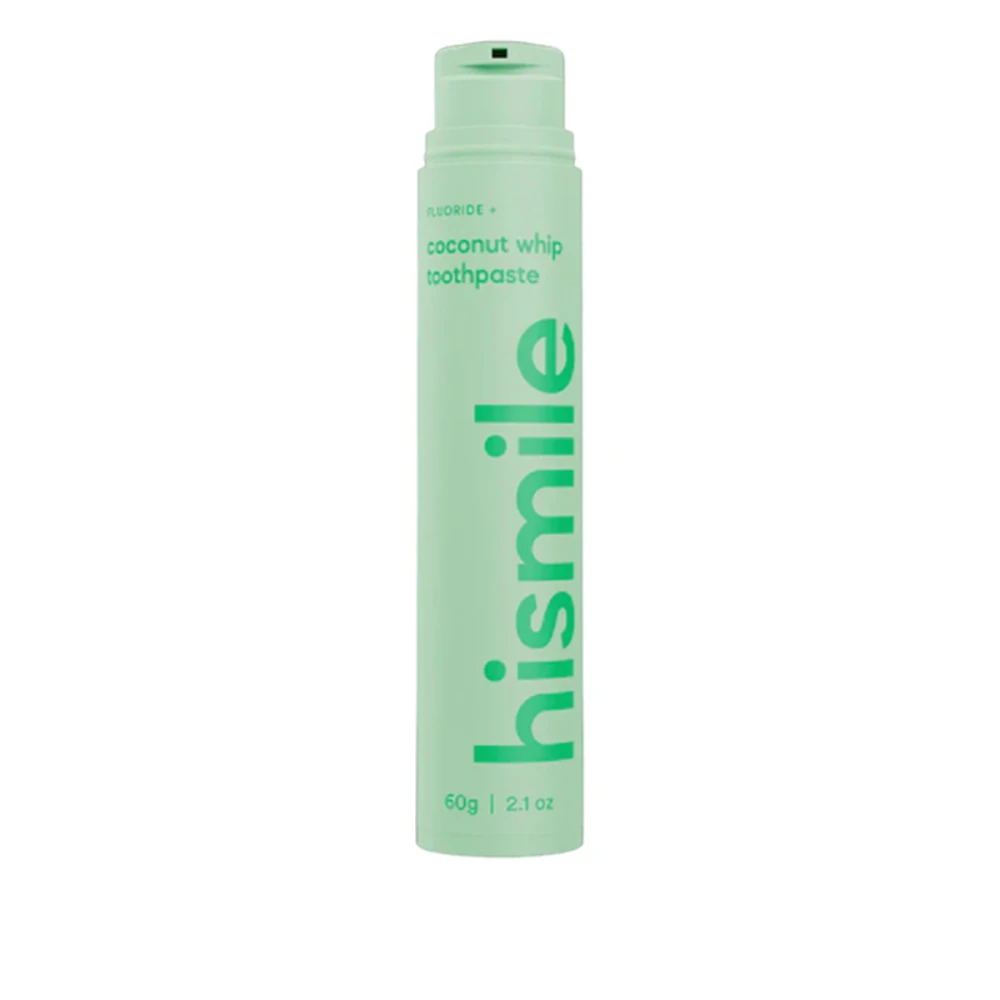 Паста зубна Hismile (Coconut Whip 60 г)