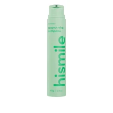 Паста зубна Hismile (Coconut Whip 60 г)
