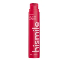 Паста зубна Hismile (Red velvet 60 г)