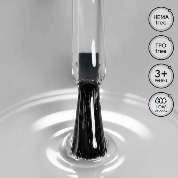 База прозрачная Shelly (Liquid Base 12 мл)