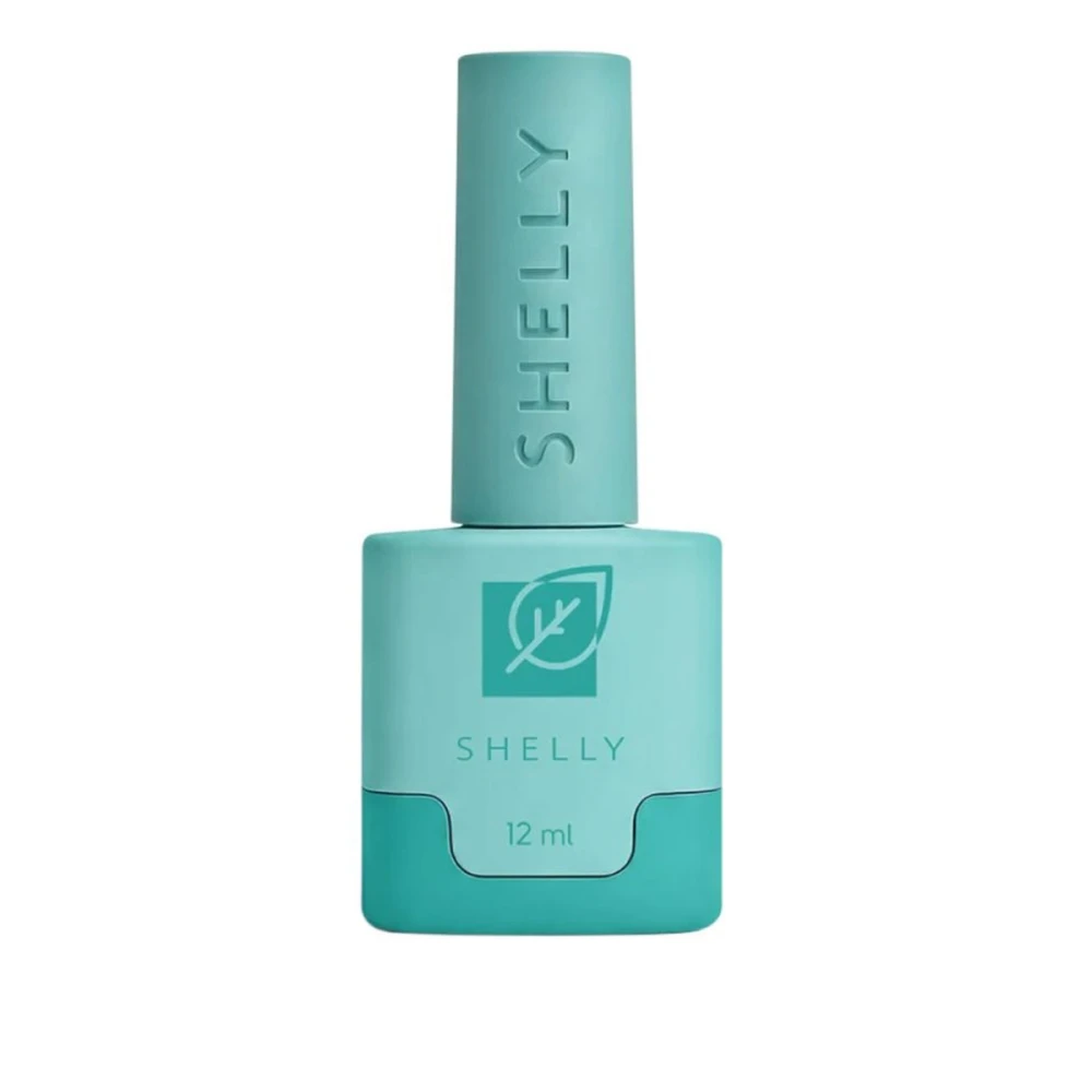 База прозрачная Shelly (Liquid Base 12 мл)