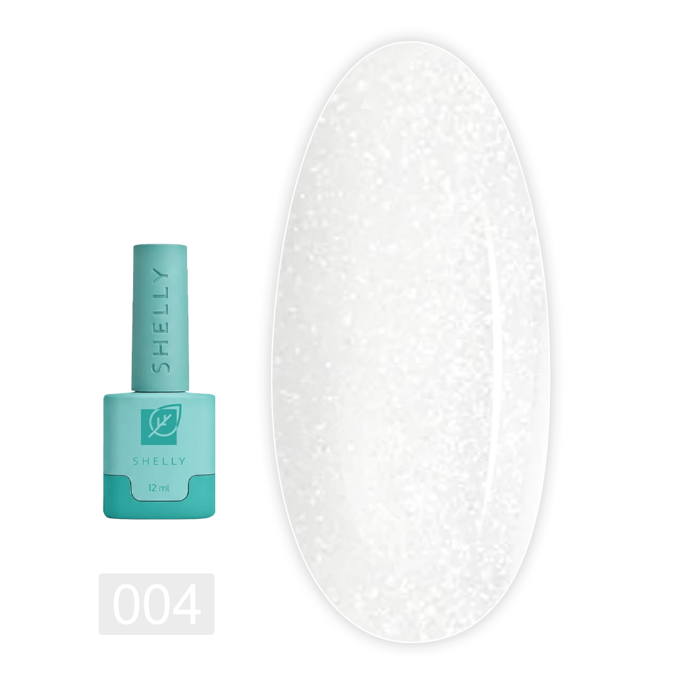 База цветная Shelly (Fiber Base 004 12 мл)
